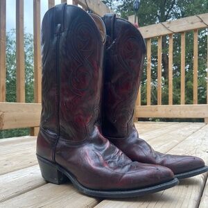 ACME western boots